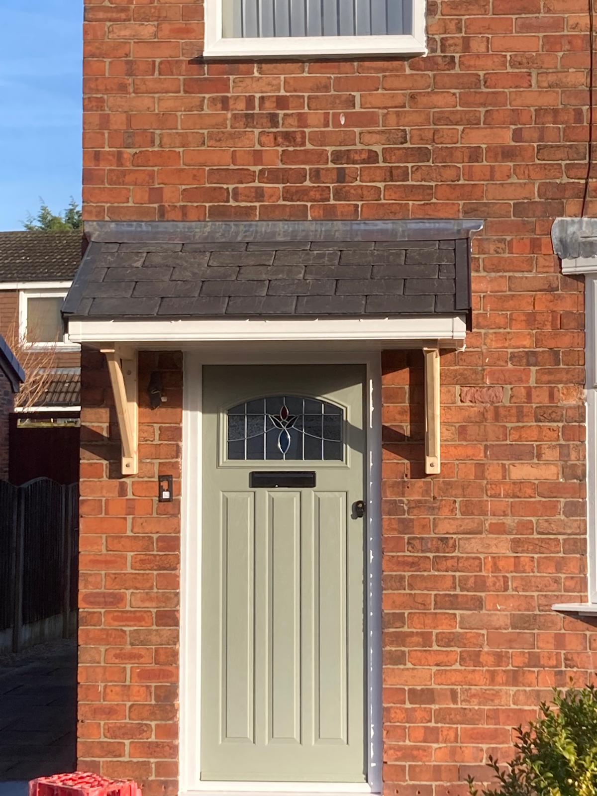 MW Installations team